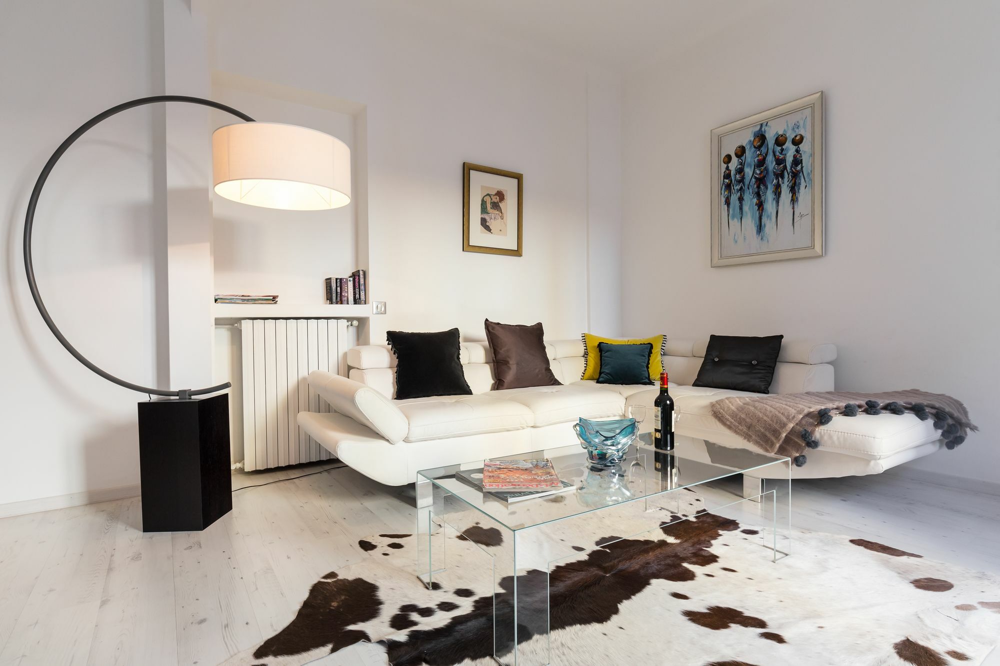 Centrally Located Modern 2 Bed Apartment In Cannes With Aircon And High Ceilings And Modern Design 696 Екстер'єр фото