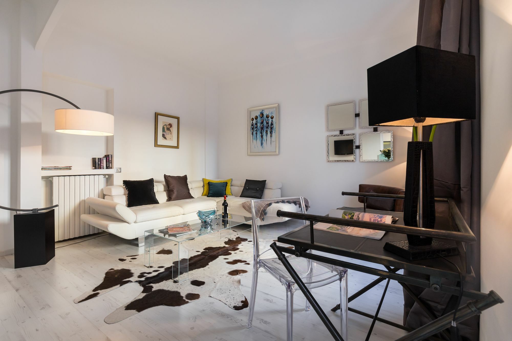 Centrally Located Modern 2 Bed Apartment In Cannes With Aircon And High Ceilings And Modern Design 696 Екстер'єр фото